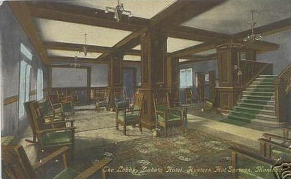 Dakota Lobby_2