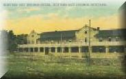 The Dakota Hotel at Hunters Hot Springs