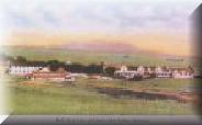 Bird's eye view - post-1909